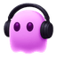 VibeMusic Logo